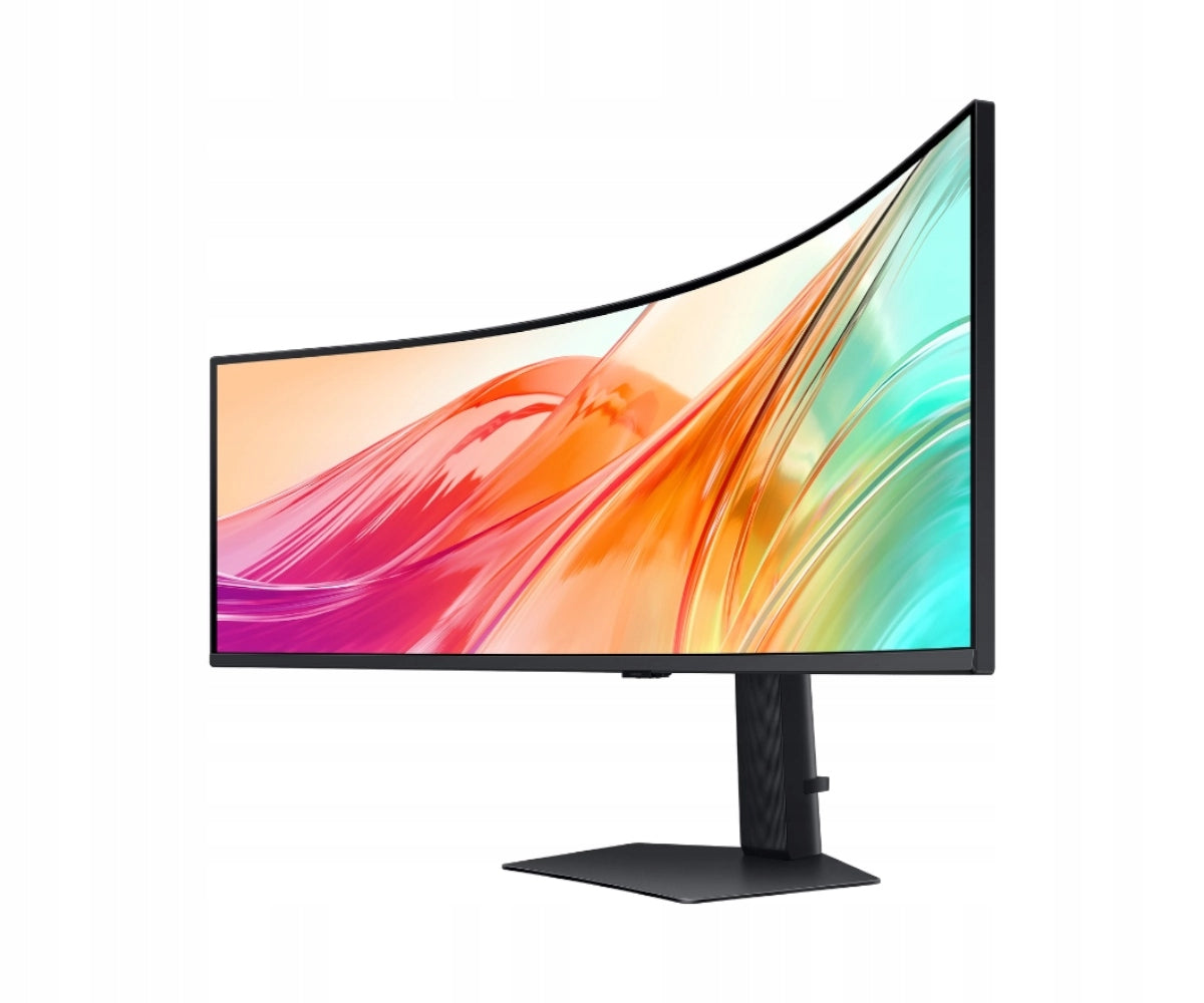 49" Samsung ViewFinity S95UC Curved Monitor | 5120x1440 |120Hz| 5ms Brand Samsung