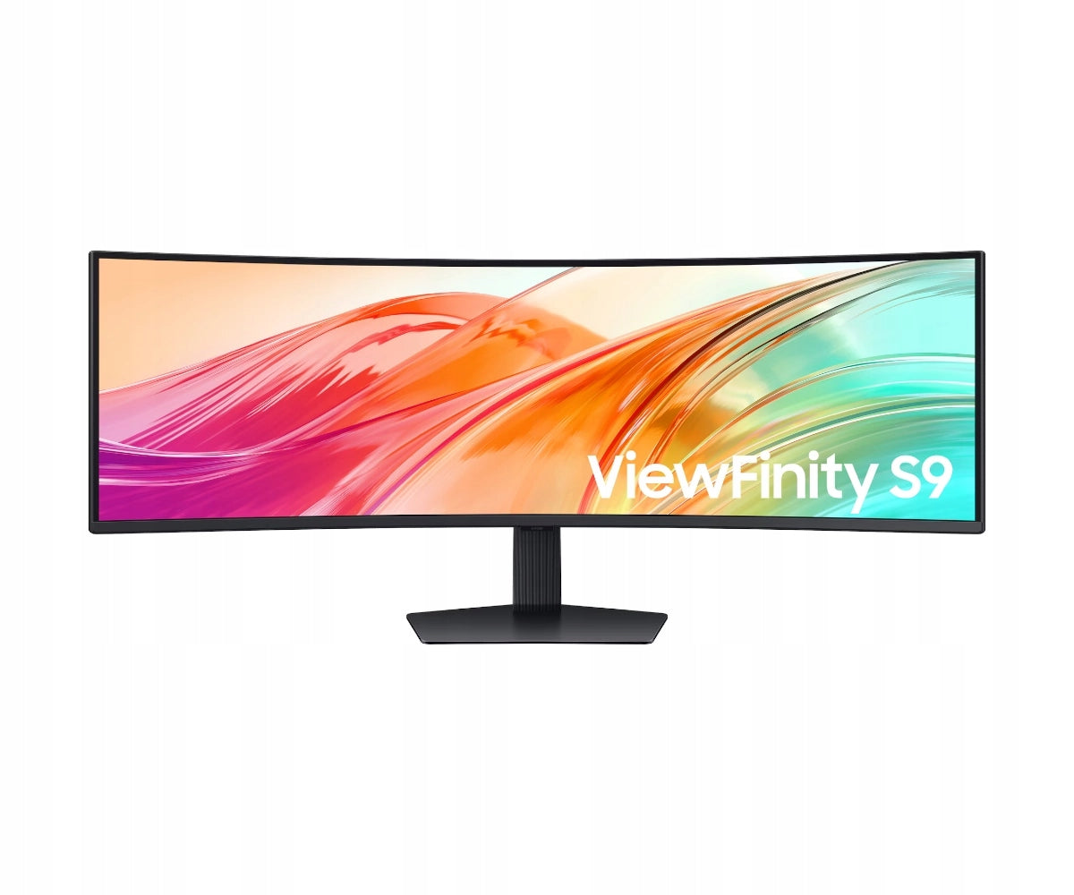 49" Samsung ViewFinity S95UC Curved Monitor | 5120x1440 |120Hz| 5ms