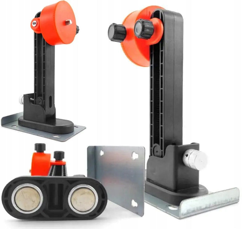 4D 16 LINE PLANE LASER LEVEL 360 CROSS LASER TRIPOD Number of laser beams 16