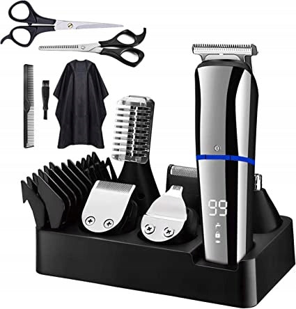4D shaver LK-860