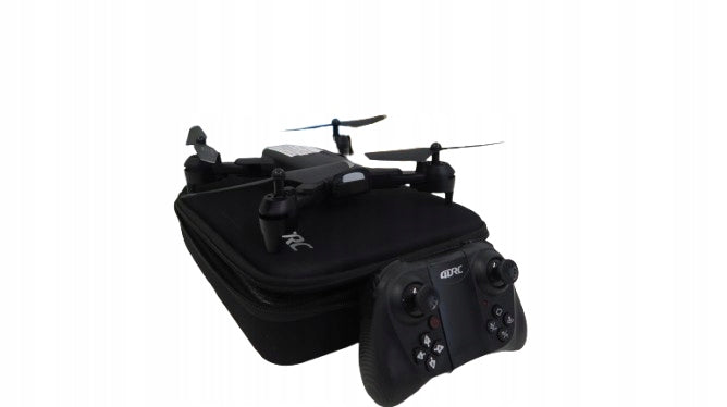 4DRC 4D-V12 Mini Drone with 720p HD FPV Camera Foldable