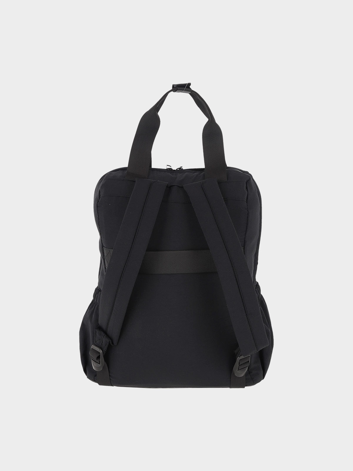 4F BACKPACK CITY BAG LIGHT ABACU465 BLACK Manufacturer code 4FRMM00ABACU465-20S-one size