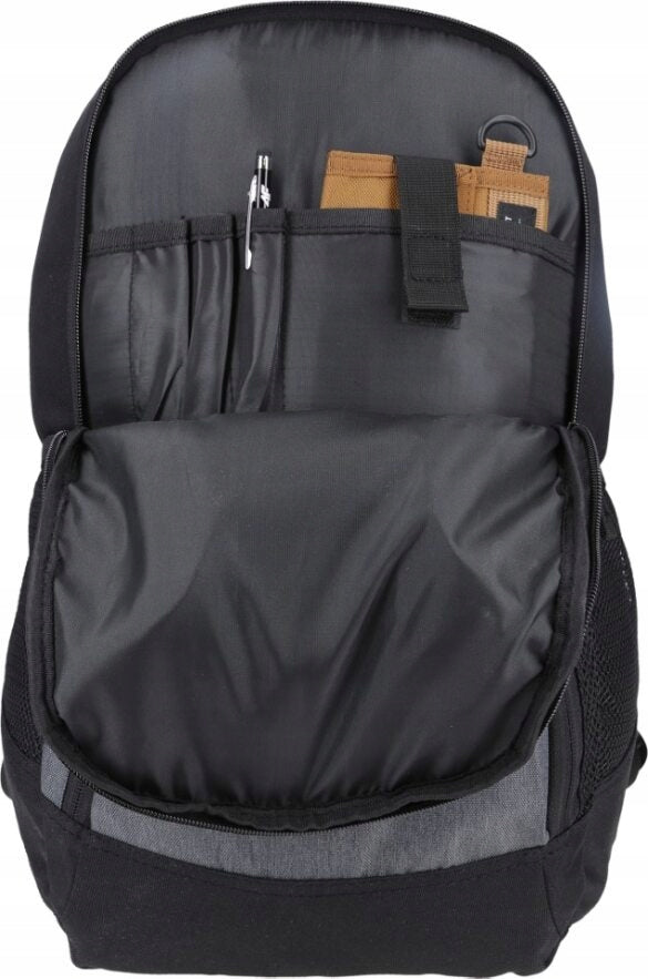 4F CITY BACKPACK NEAT NICE PCU005B LAPTOP POCKET GREY- 23L Brand 4F