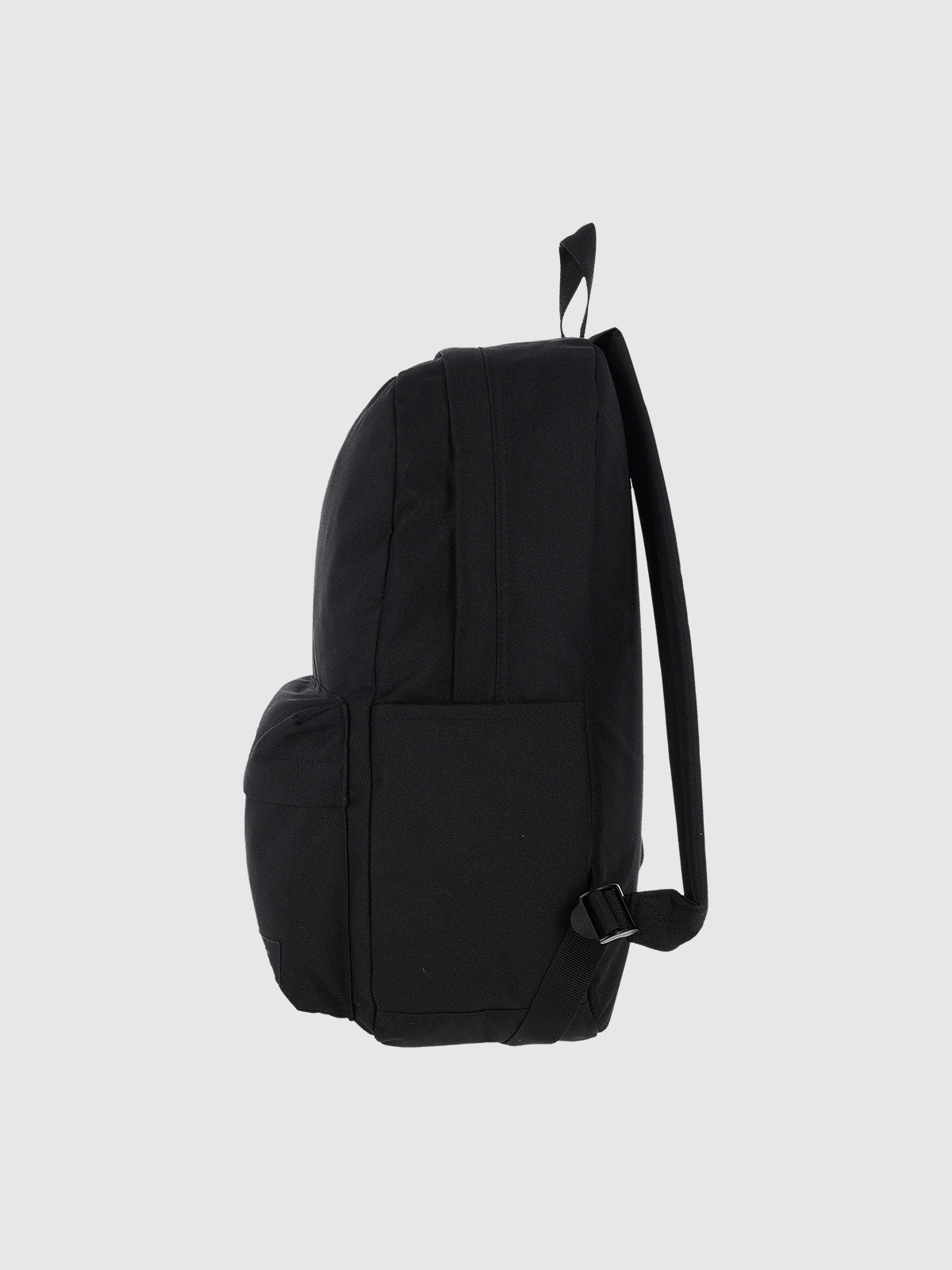 4F CITY SCHOOL SPORTS BACKPACK HOLDS A4 HAND LUGGAGE BLACK 18L Manufacturer code 4FRMM00ABACU502-20S-one size