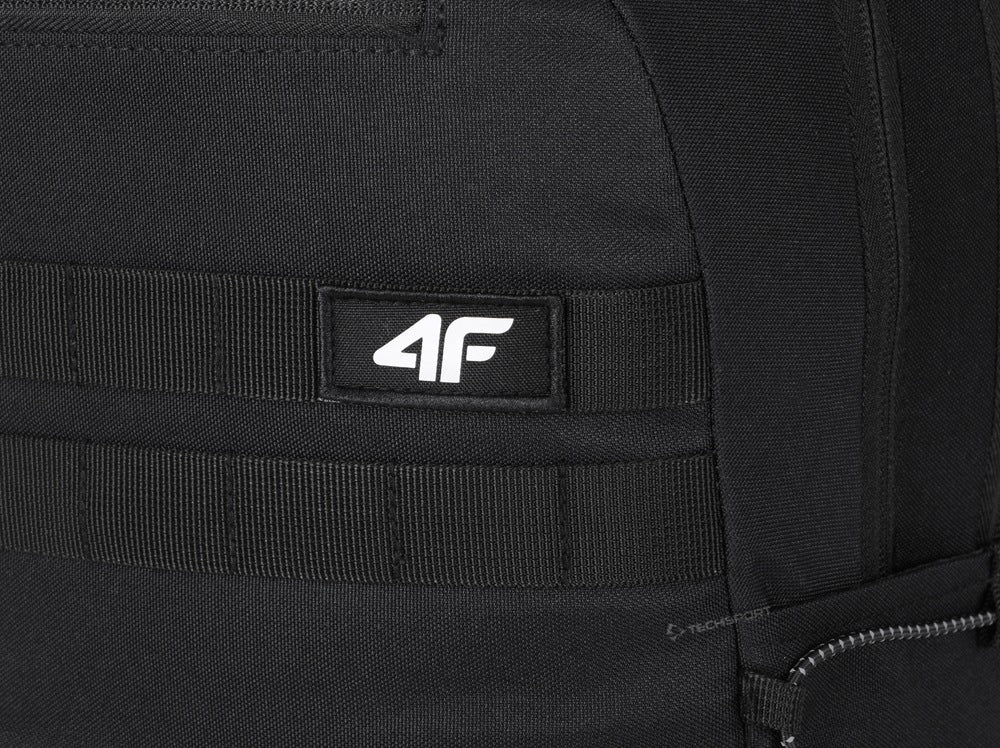 4F CITY SPORTS SCHOOL BACKPACK FOR EVERYDAY LAPTOP 4F Manufacturer code 5904502623468