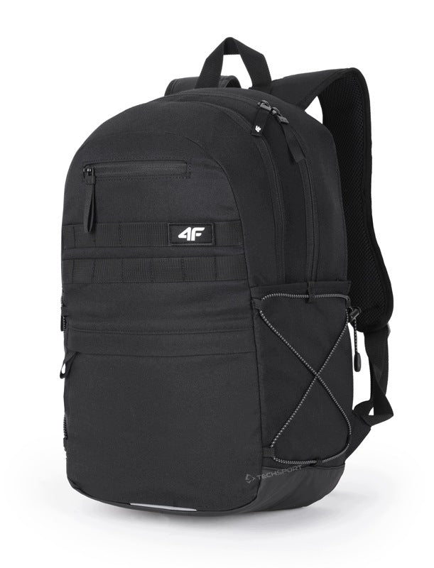 4F CITY SPORTS SCHOOL BACKPACK FOR EVERYDAY LAPTOP 4F