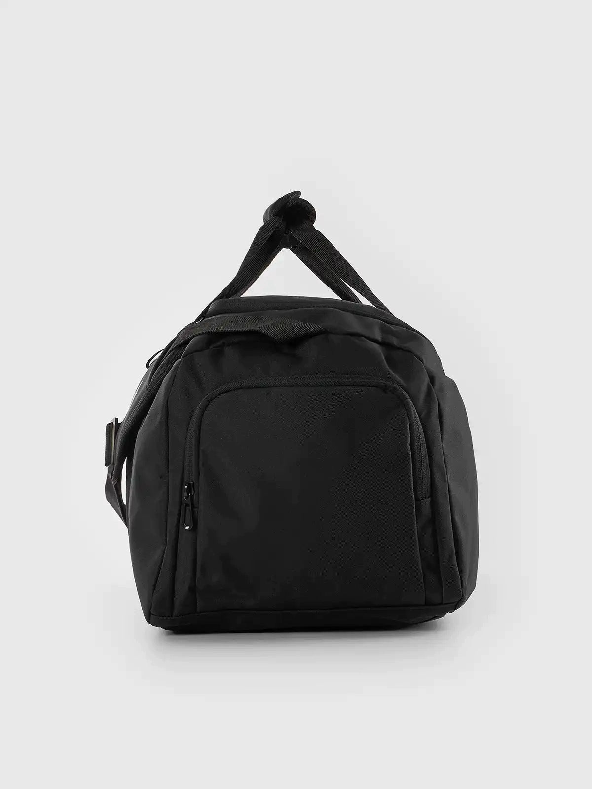 4F Cute Sports Travel Bag U115 black - 28 L Manufacturer code 4FWMM00ATBAU115 20s