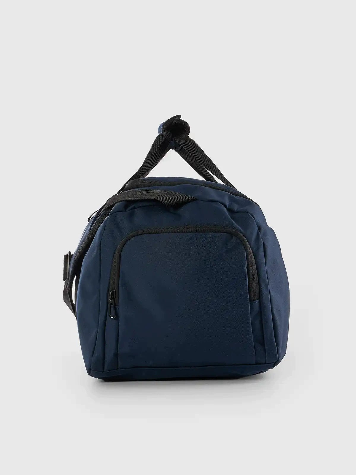 4F Cute Sports Travel Bag U115 navy blue - 28 L Brand 4F