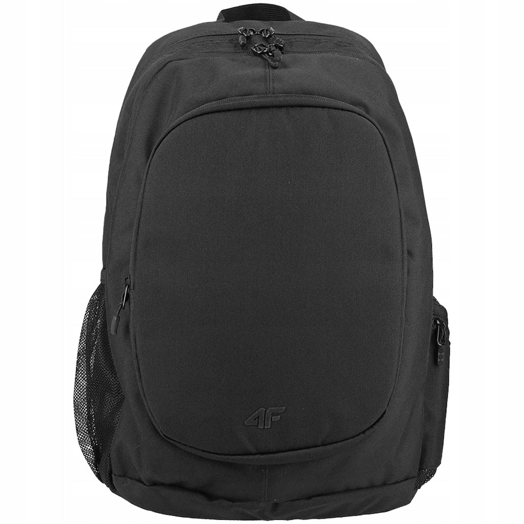 4F FUNCTIONAL TRAVEL COMFORTABLE ROOMY SPORTS BACKPACK LOTS OF POCKETS Brand 4F