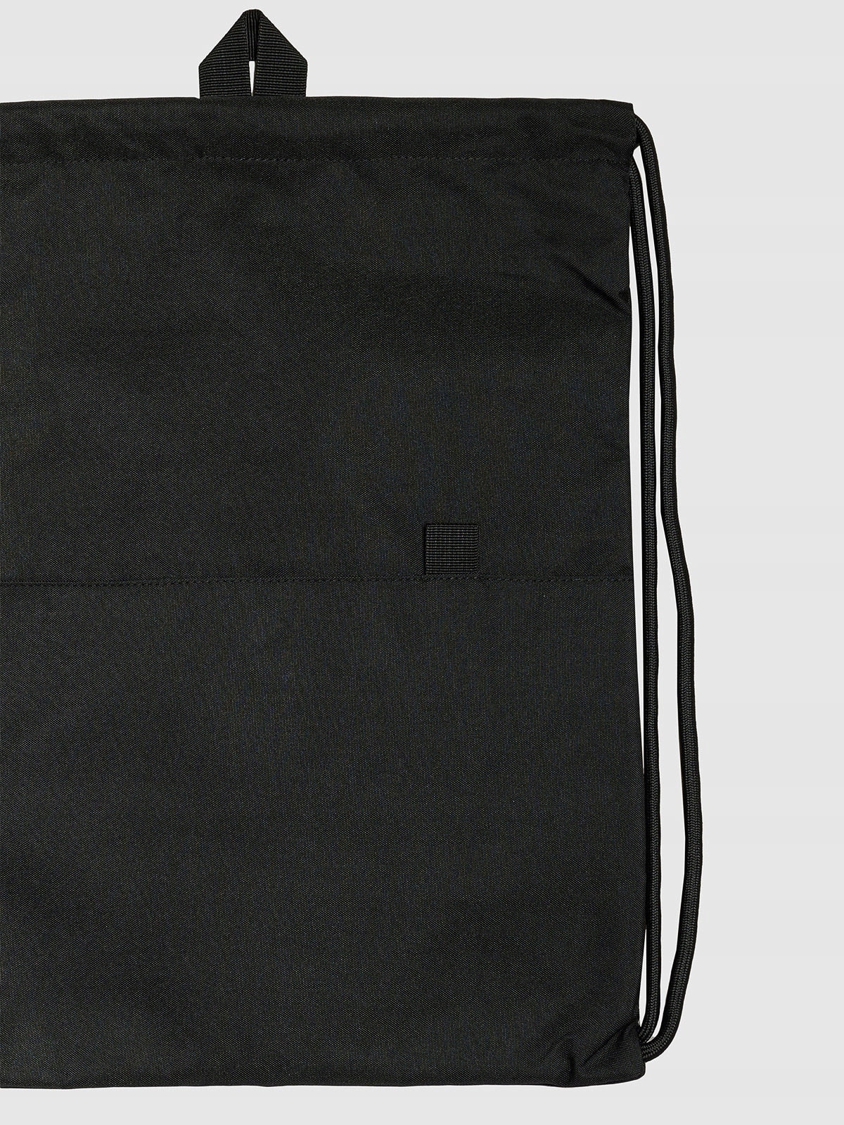 4F LARGE BACKPACK BAG WITH POCKETS HOLDS A4 15L BLACK Brand 4F