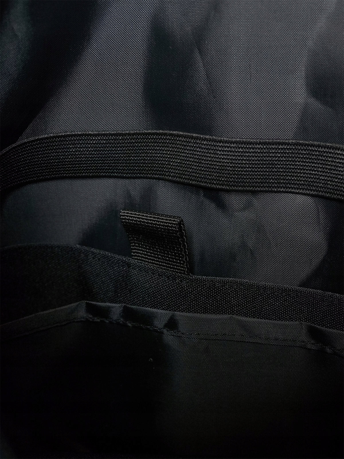 4F LARGE BACKPACK BAG WITH POCKETS HOLDS A4 BLACK Manufacturer code 4FWSS26AGYMU173