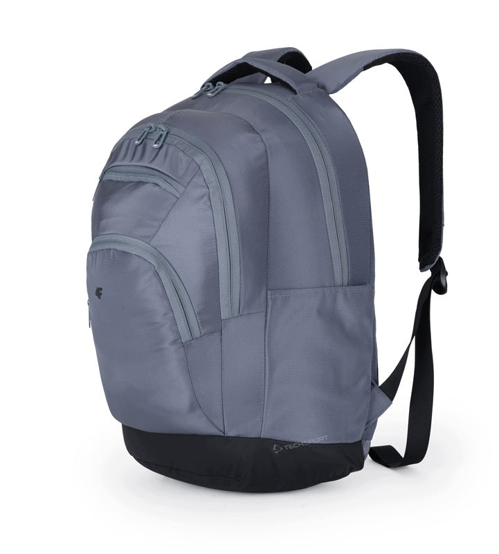 4F LARGE CITY SCHOOL SPORTS BACKPACK CASUAL LAPTOP 3 COMPARTMENTS Manufacturer code 5904501464086