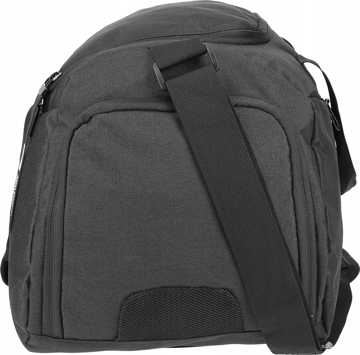 4F Sports travel bag TPU015 black - 28 L EAN (GTIN) 5904698004751