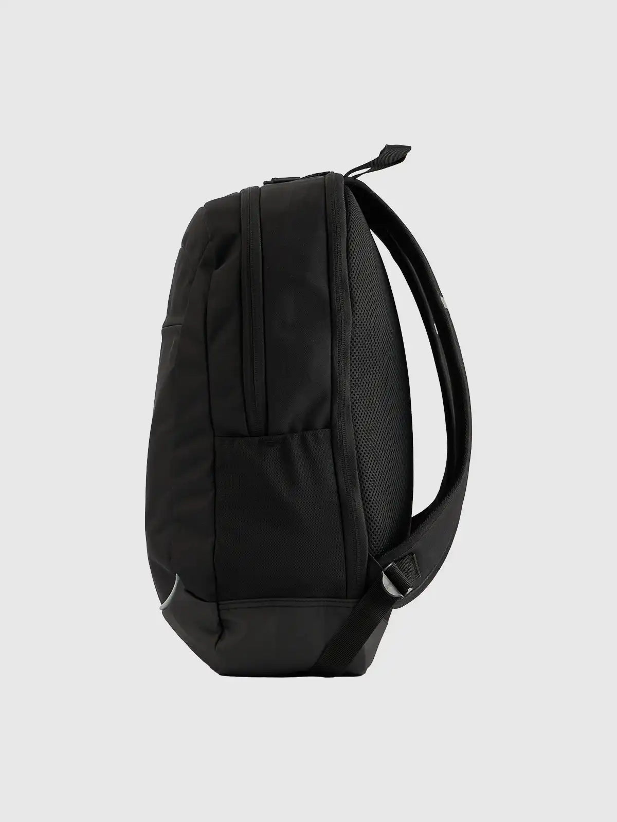 4F TRAVEL COMFORTABLE FUNCTIONAL ROOMY BACKPACK HOLDS A4 BLACK Manufacturer code 4FWSS26ABACU611-20S