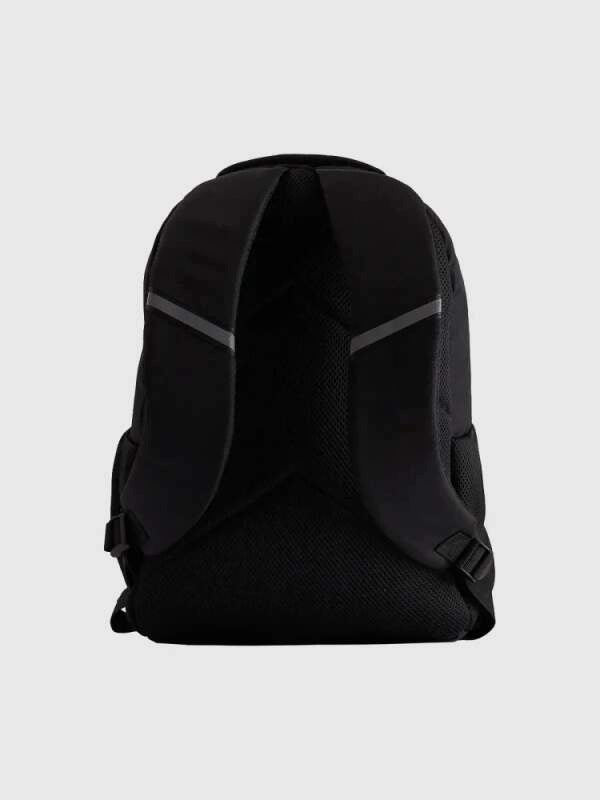 4F U627 backpack 4FJWAW26ABACU627 Black 25l Packaging status original