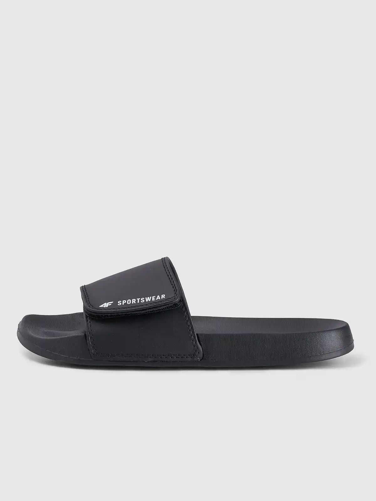 4F UNISEX FLIP-FLOPS FOR THE BEACH WITH VELCRO 40 U039 SS26 Manufacturer code 5907192430033-24