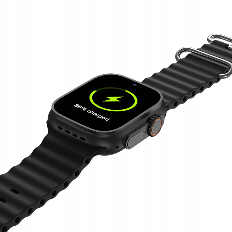 4G LTE Smartwatch | Android | SIM | GPS | Camera | WiFi BT | 16GB | IP65 Manufacturer code Smartwatch Panema K15