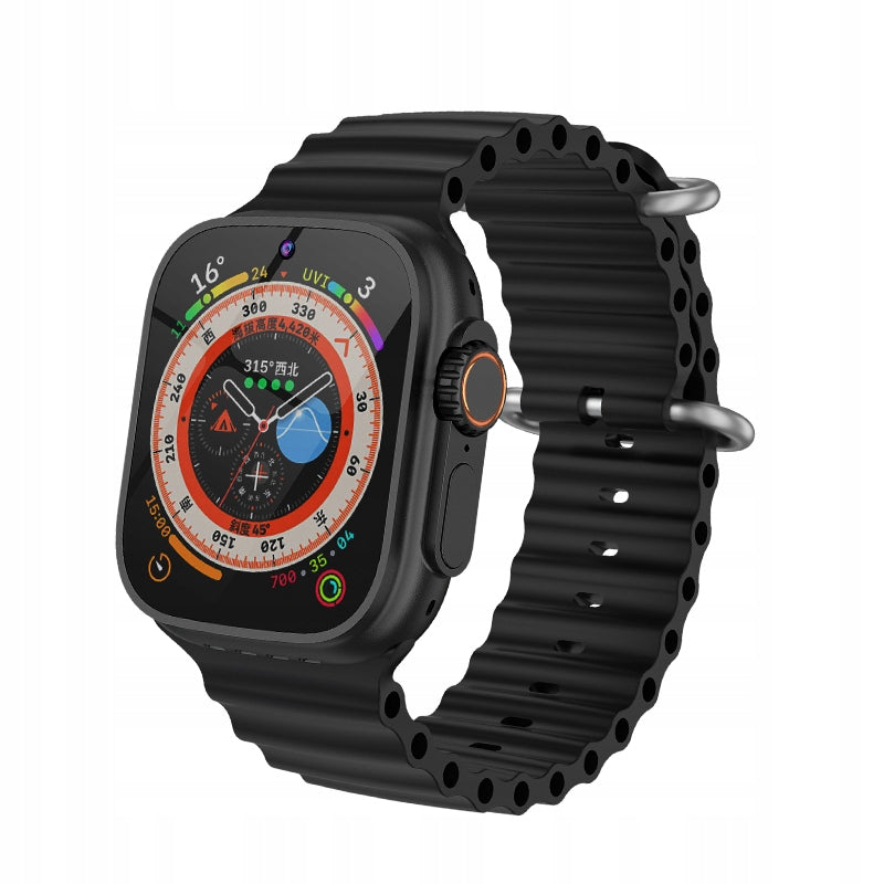 4G LTE Smartwatch | Android | SIM | GPS | Camera | WiFi BT | 16GB | IP65