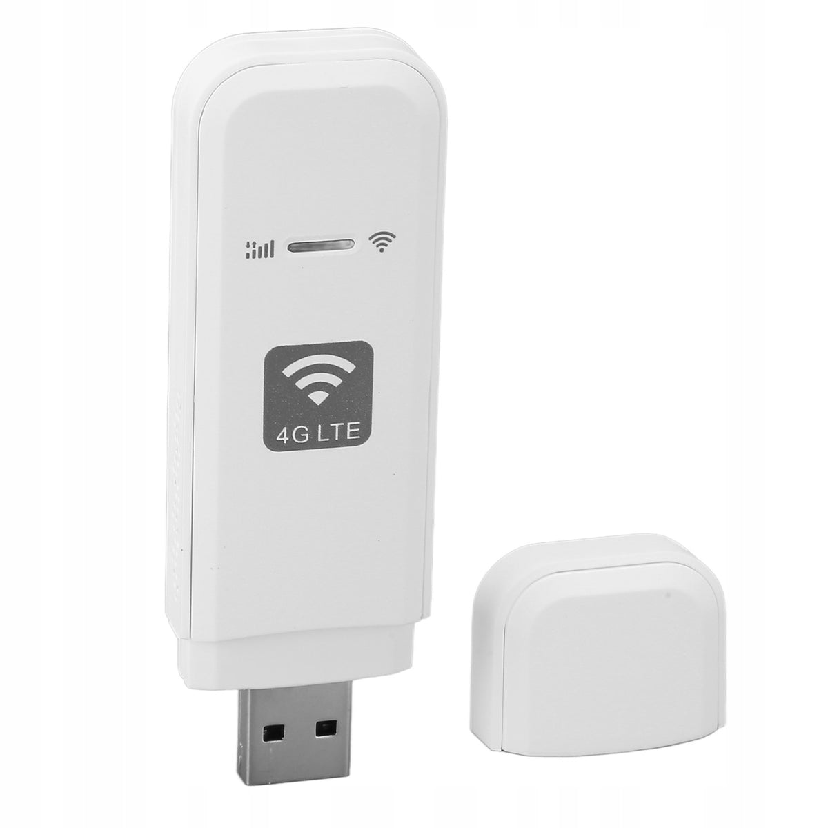 4G LTE WiFi Modem WiFi Hotspot Portable Router