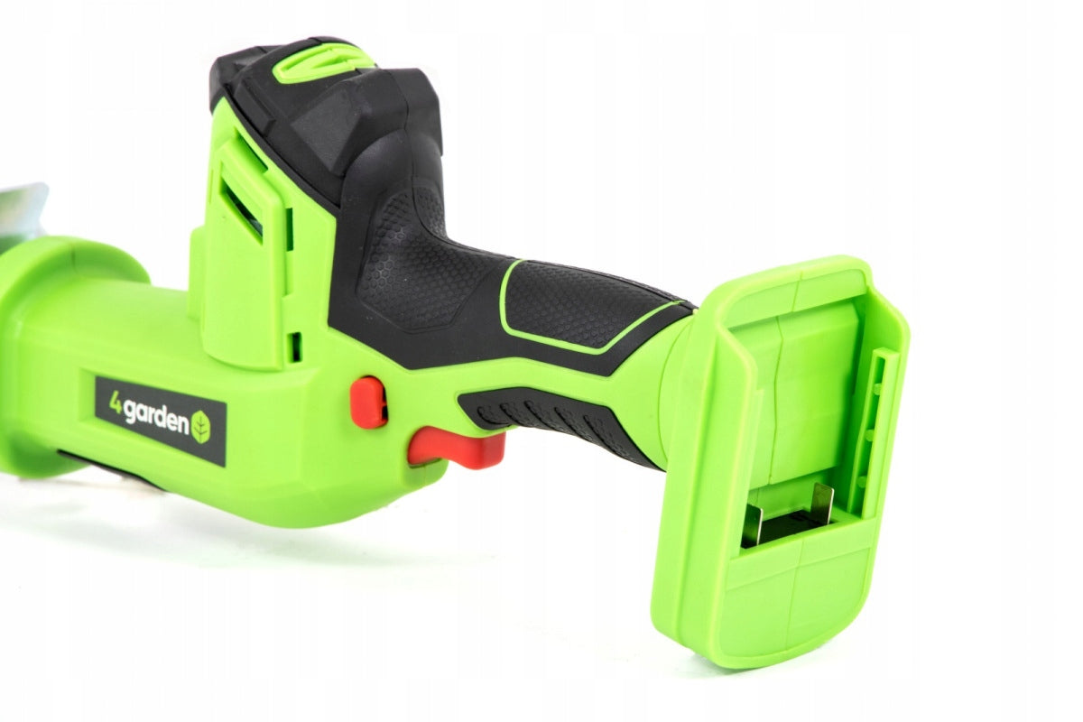 4GARDEN CORDLESS RECIPROCATING SAW 20V Series 20V