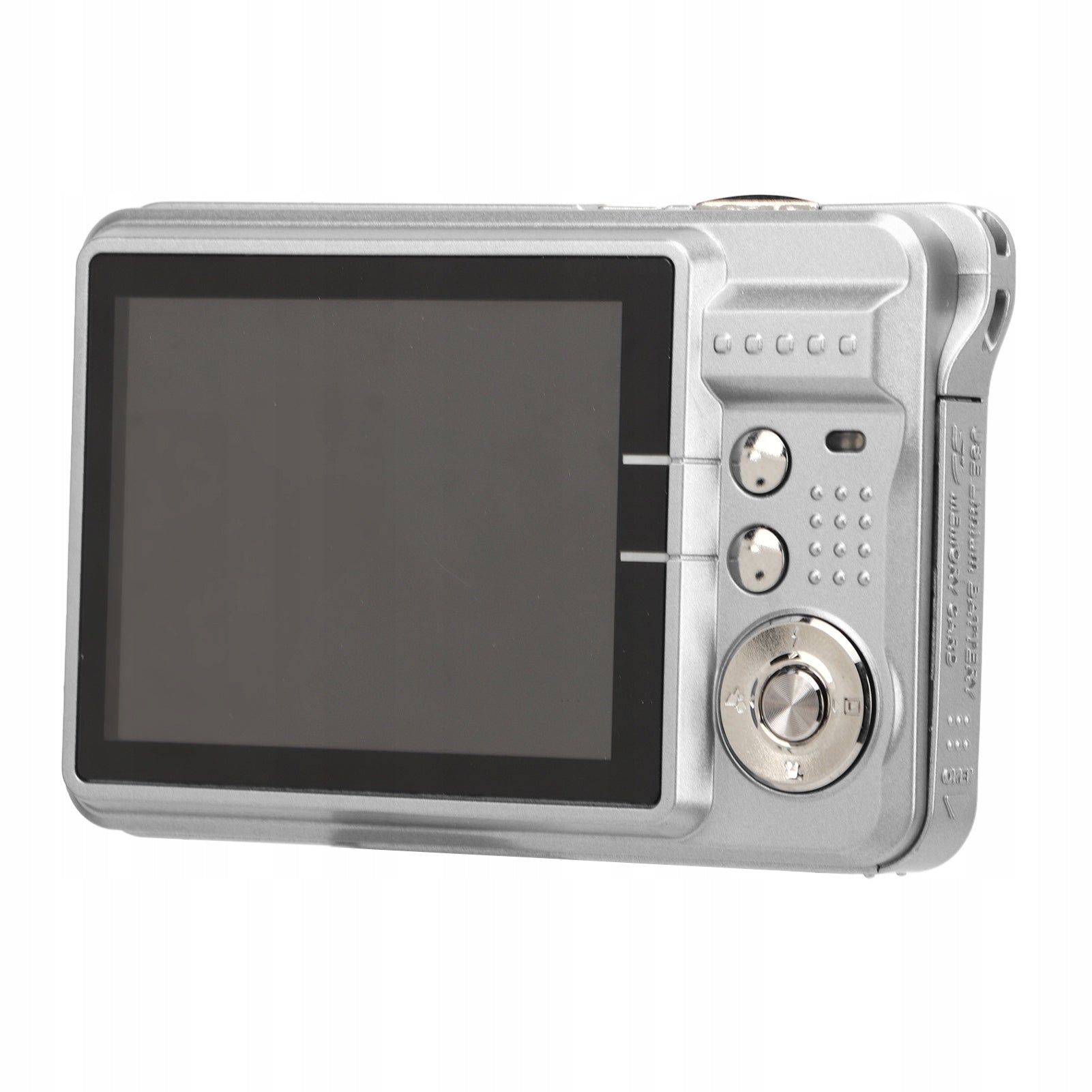 4K 3840X2160 COMPACT CAMERA Manufacturer code EGMSP6667