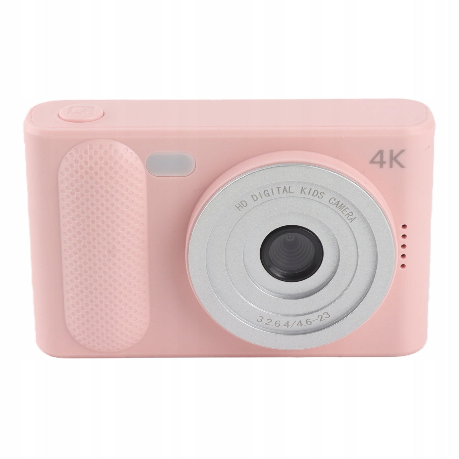4K 48 MP HD Digital Camera 16x Digital Zoom Auto Focus Portable EV