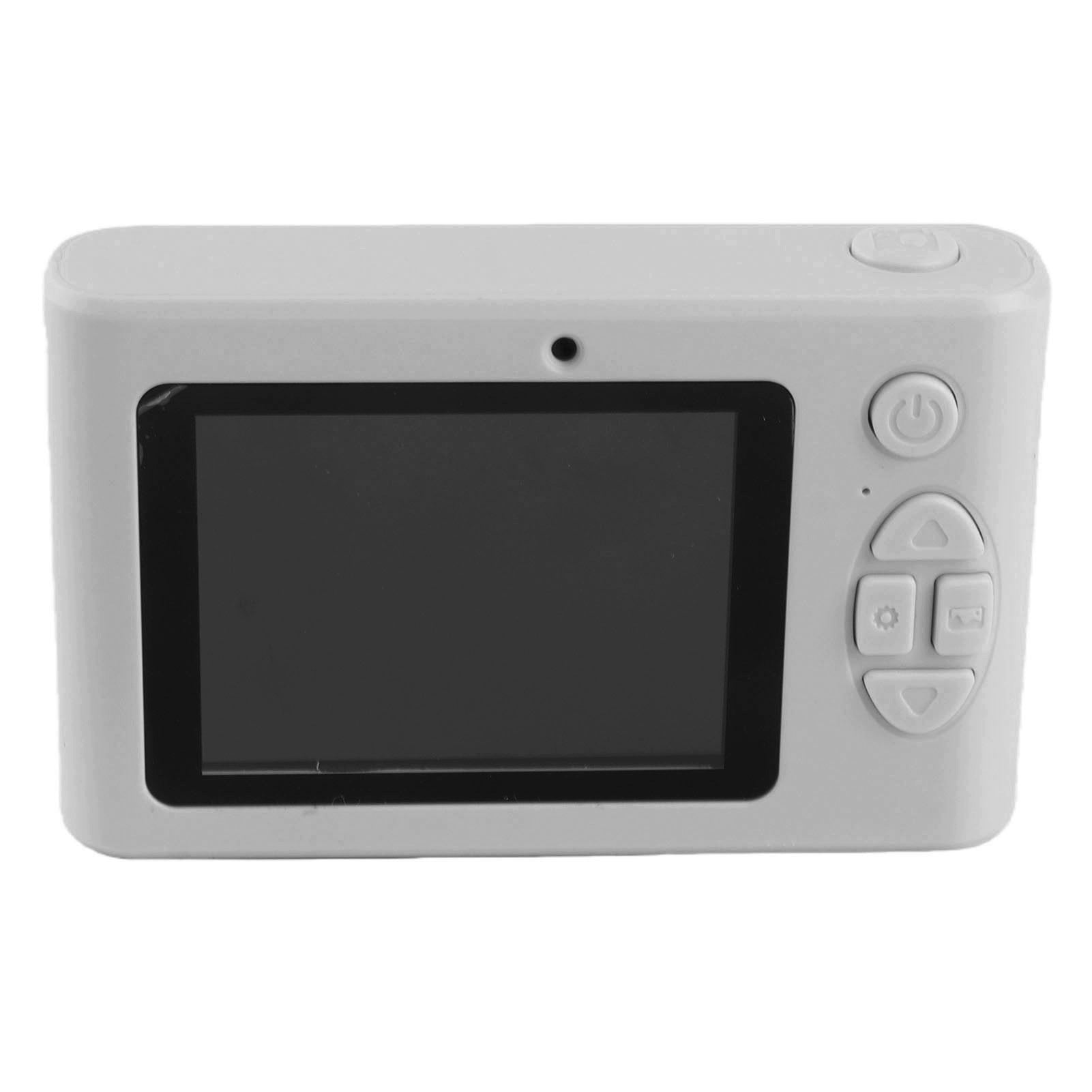 4K 48 MP HD Digital Camera 16x Digital Zoom Autofocus Portable F2 Model 3392IHNH