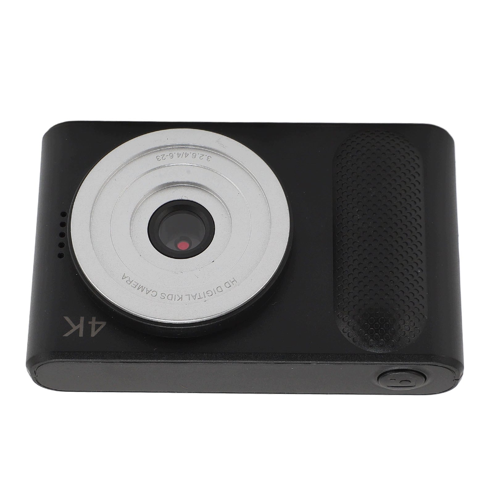 4K 48 MP HD Digital Camera 16x Digital Zoom Autofocus Portable GA Model 9459GQFI
