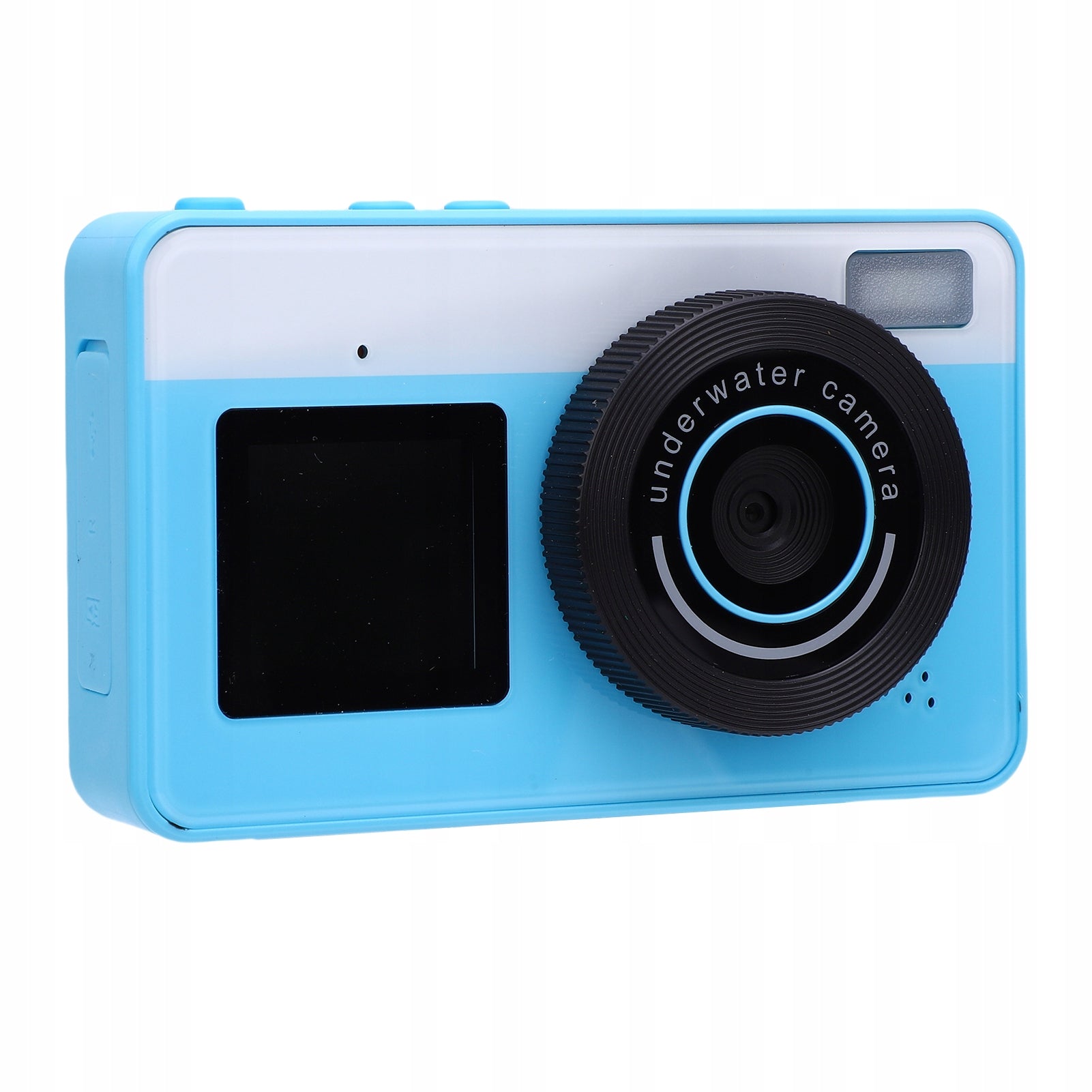 4K 48MP 3 Meter IP68 Water Proof 18x Zoom 09 Digital Camera Brand no brand