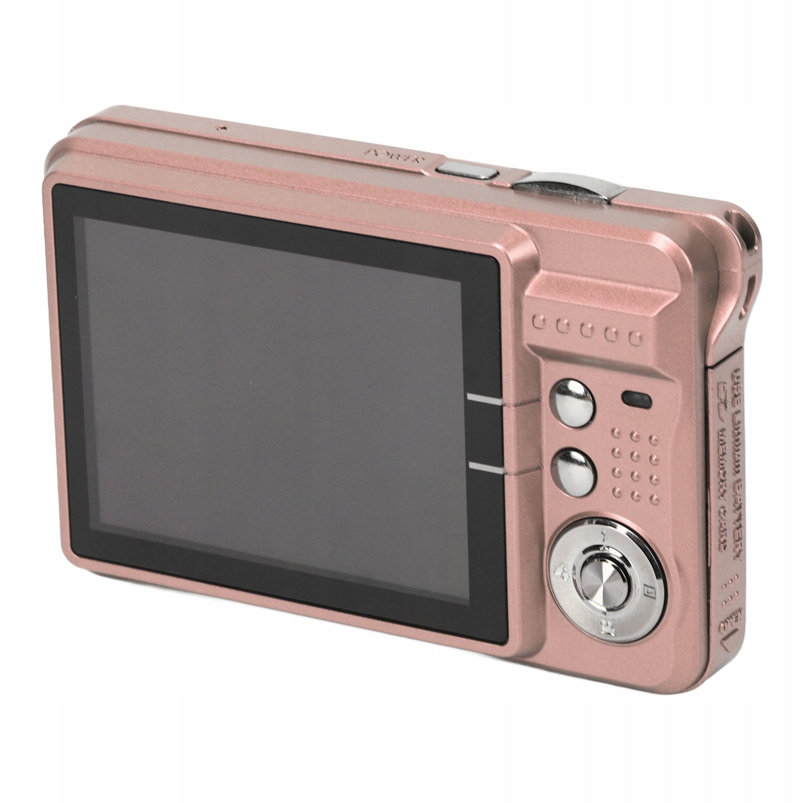 4K 48MP DIGITAL CAMERA 8X ZOOM Packaging status original
