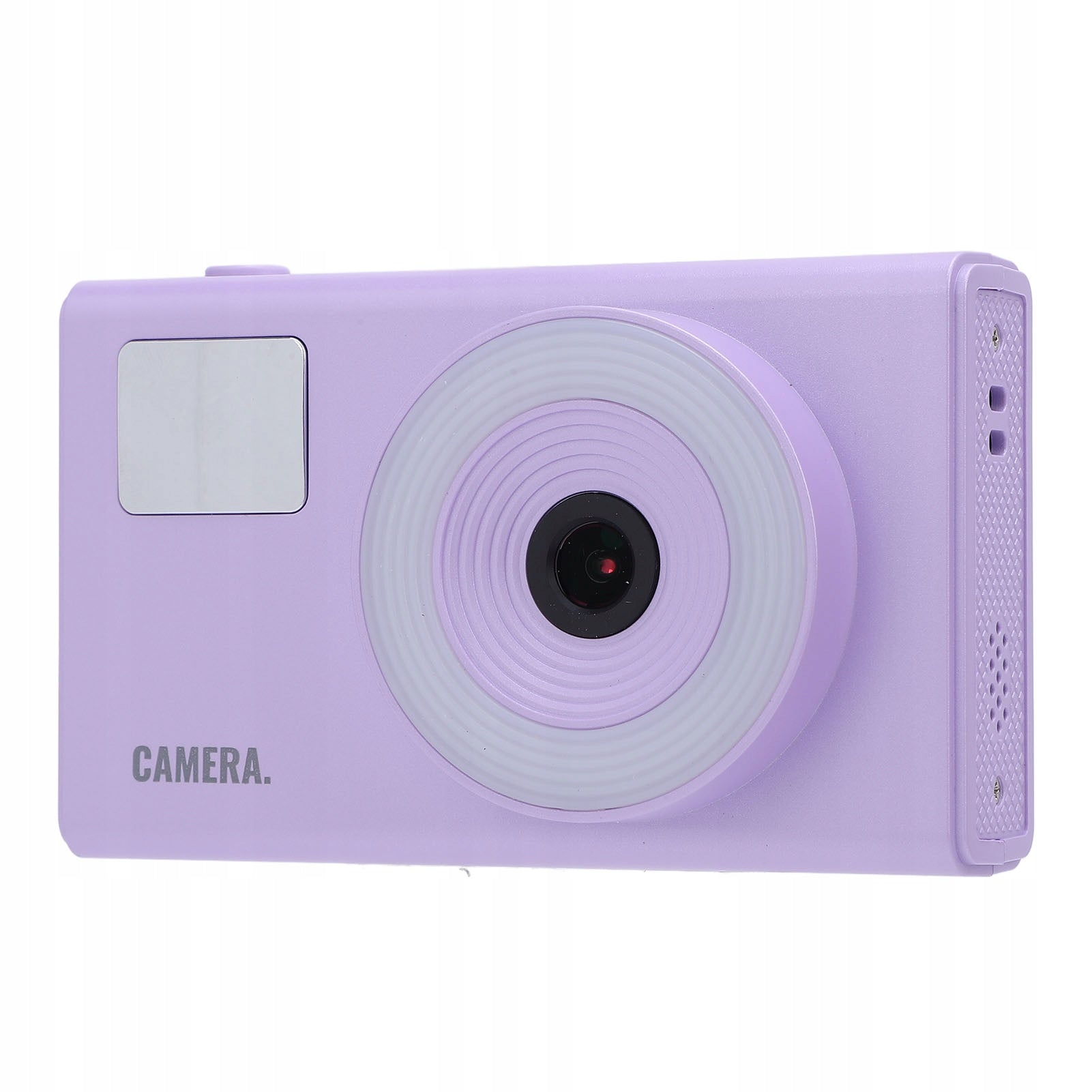 4K 48MP Digital Camera 2,4 Inch Anti Shake Screen 16x Zoom AA