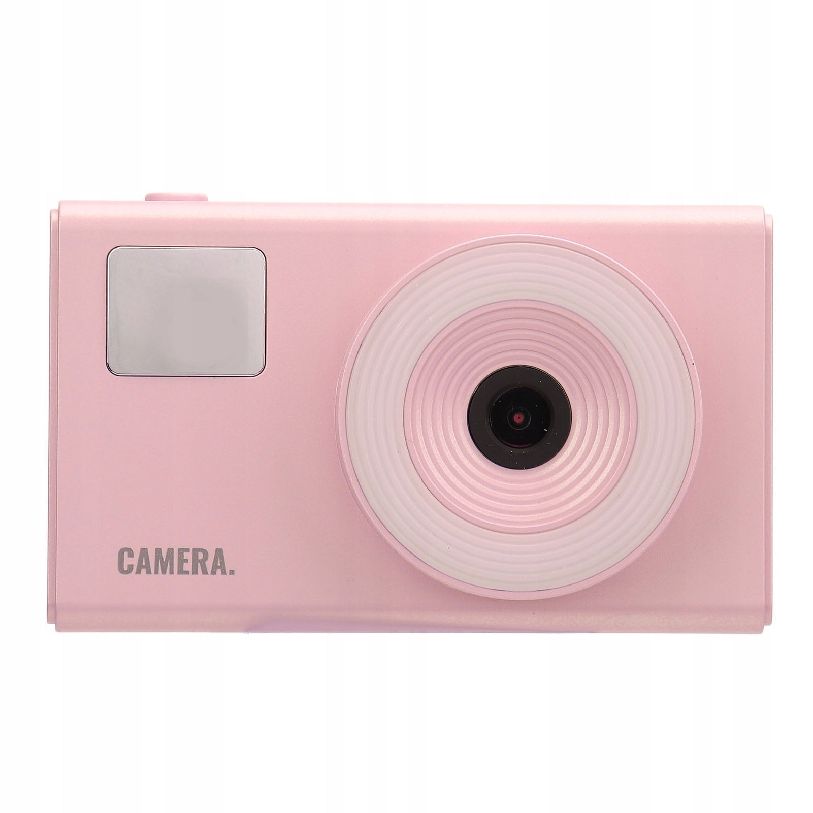4K 48MP Digital Camera 2,4 Inch Anti Shake Screen 16x Zoom S9