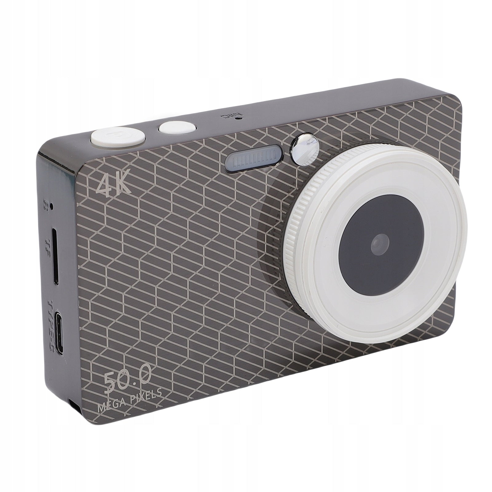 4K 50MP Digital Camera 2,8 Inch Auto Focus Screen 16x Digital TP Brand no brand