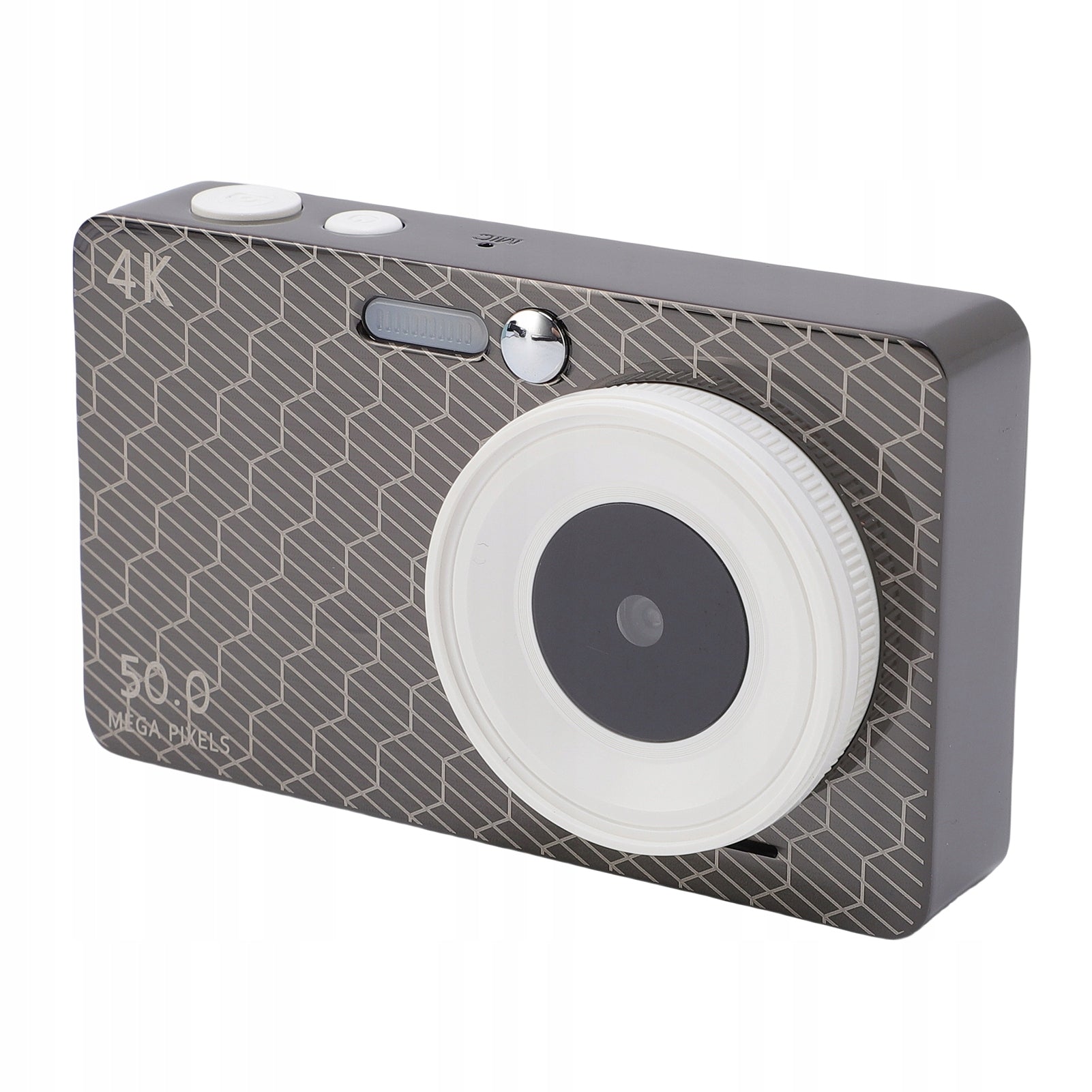 4K 50MP Digital Camera 2,8 Inch Auto Focus Screen 16x Digital TP Model 9685QVVP