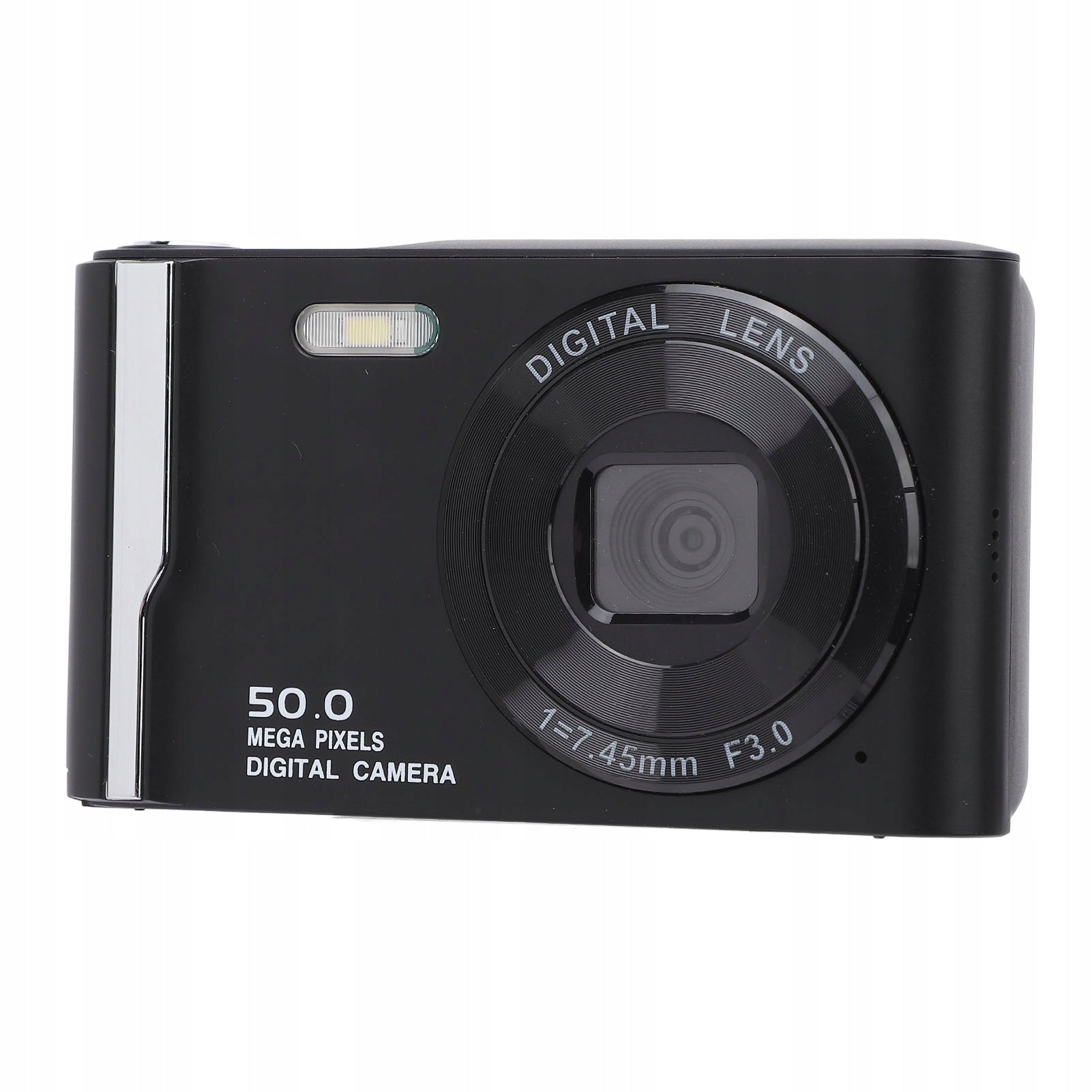 4K 50MP HD 16x Digital Zoom Camera 2,8 Inch LCD Screen Anti F3 Model 5103IFDR