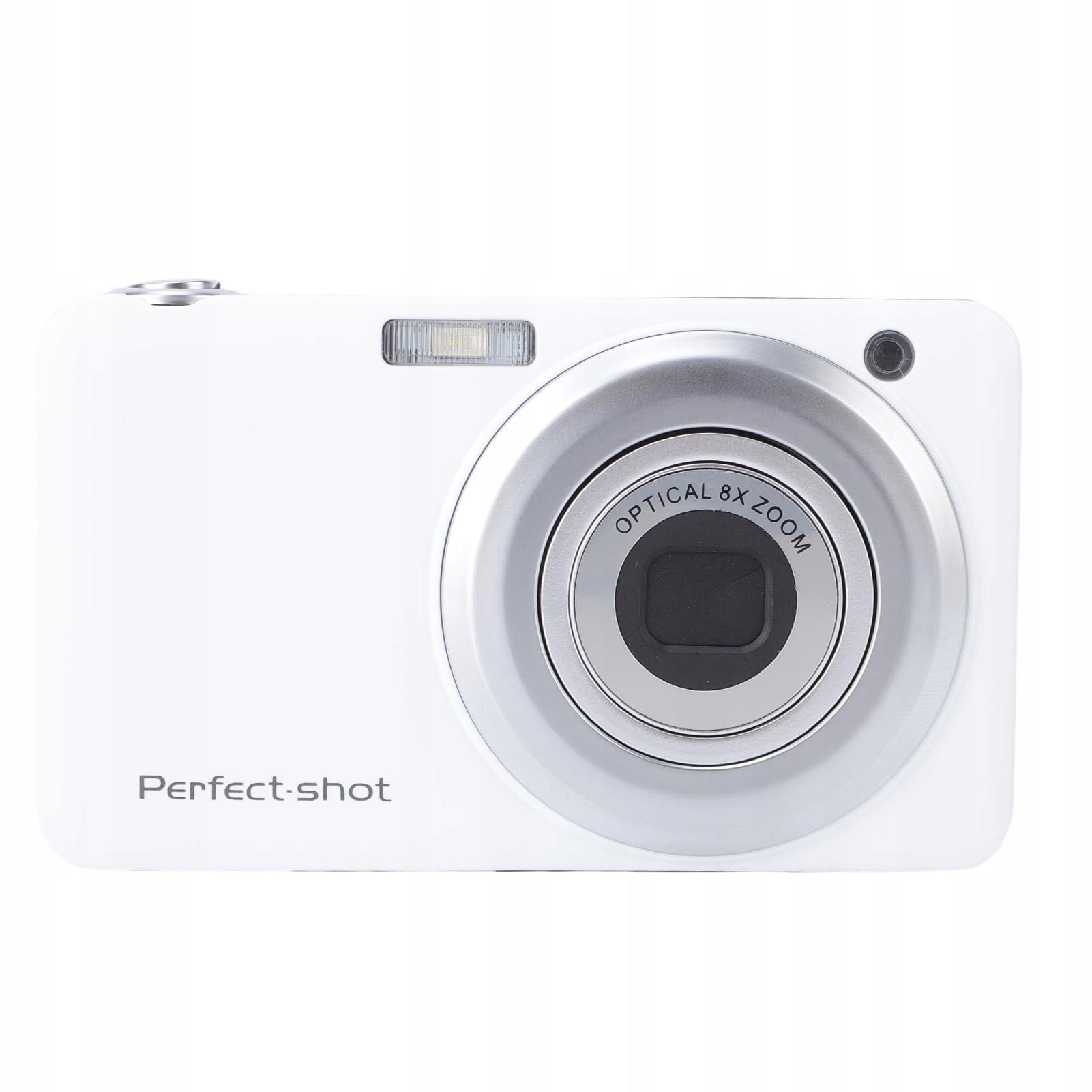 4K 64 MP Digital Camera 2,8 Inch Screen Anti Shake Face Recognition 8- Brand no brand
