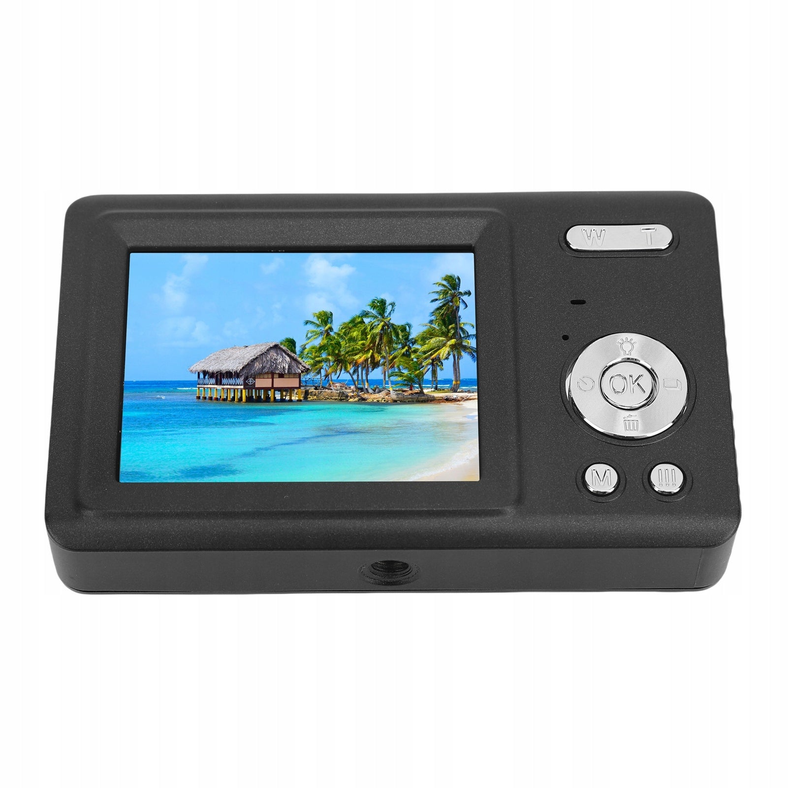 4K 64 MP HD AF Digital Camera with Automatic Focus and CQ