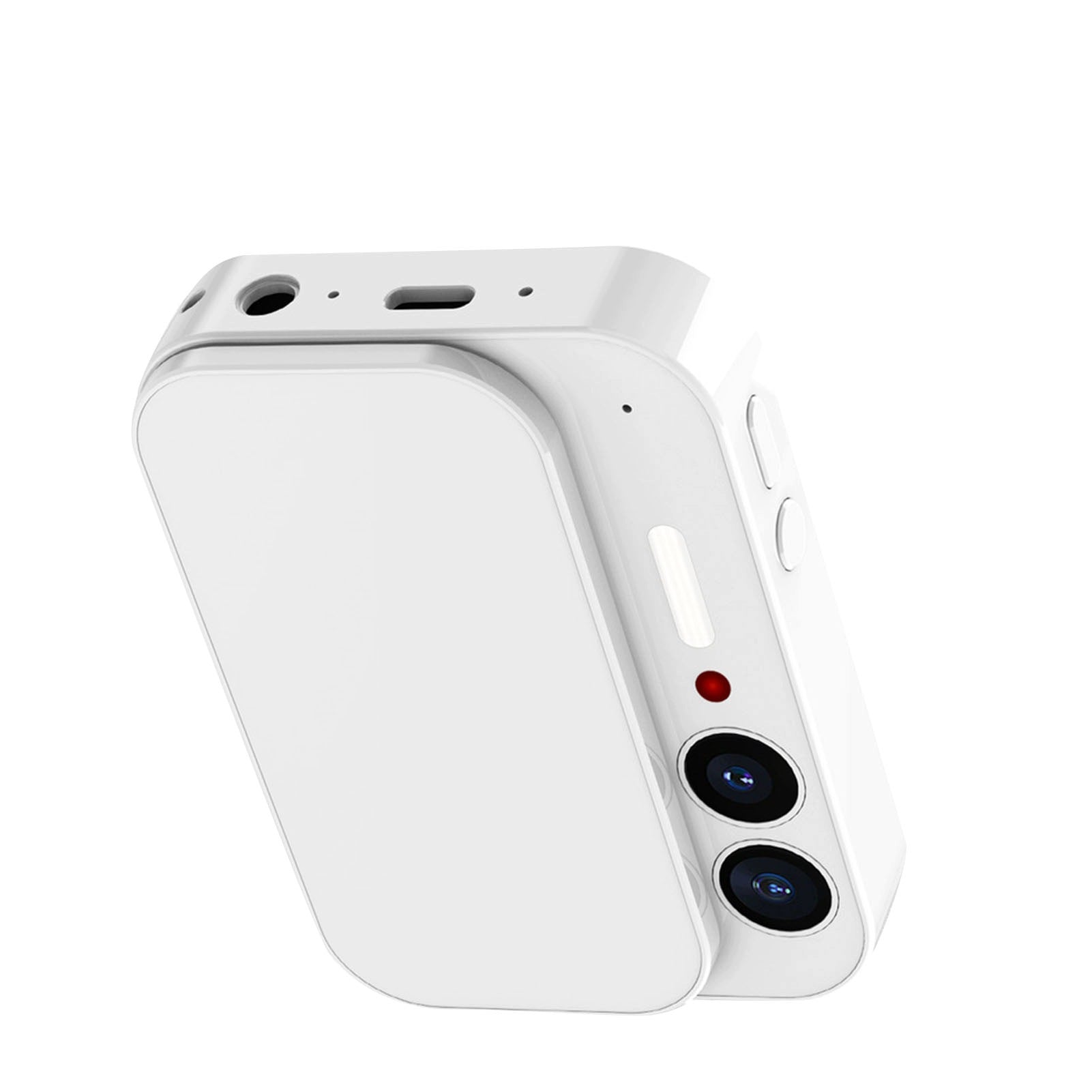 4K 64 MP HD Digital Camera with Sliding Cover, OA CCD Touch Screen Brand no brand