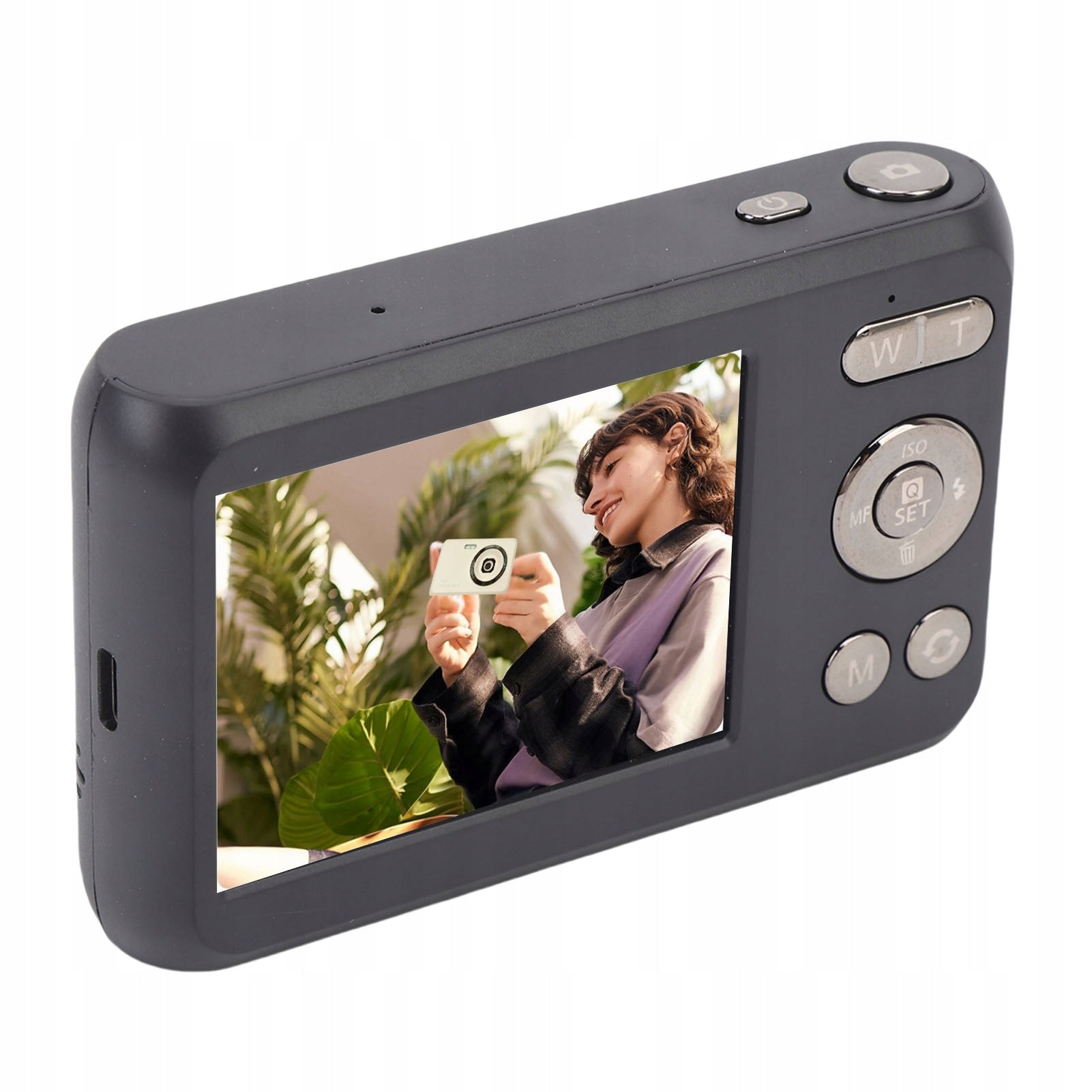 4K 64MP Auto fococo mix KY digital camera Brand no brand
