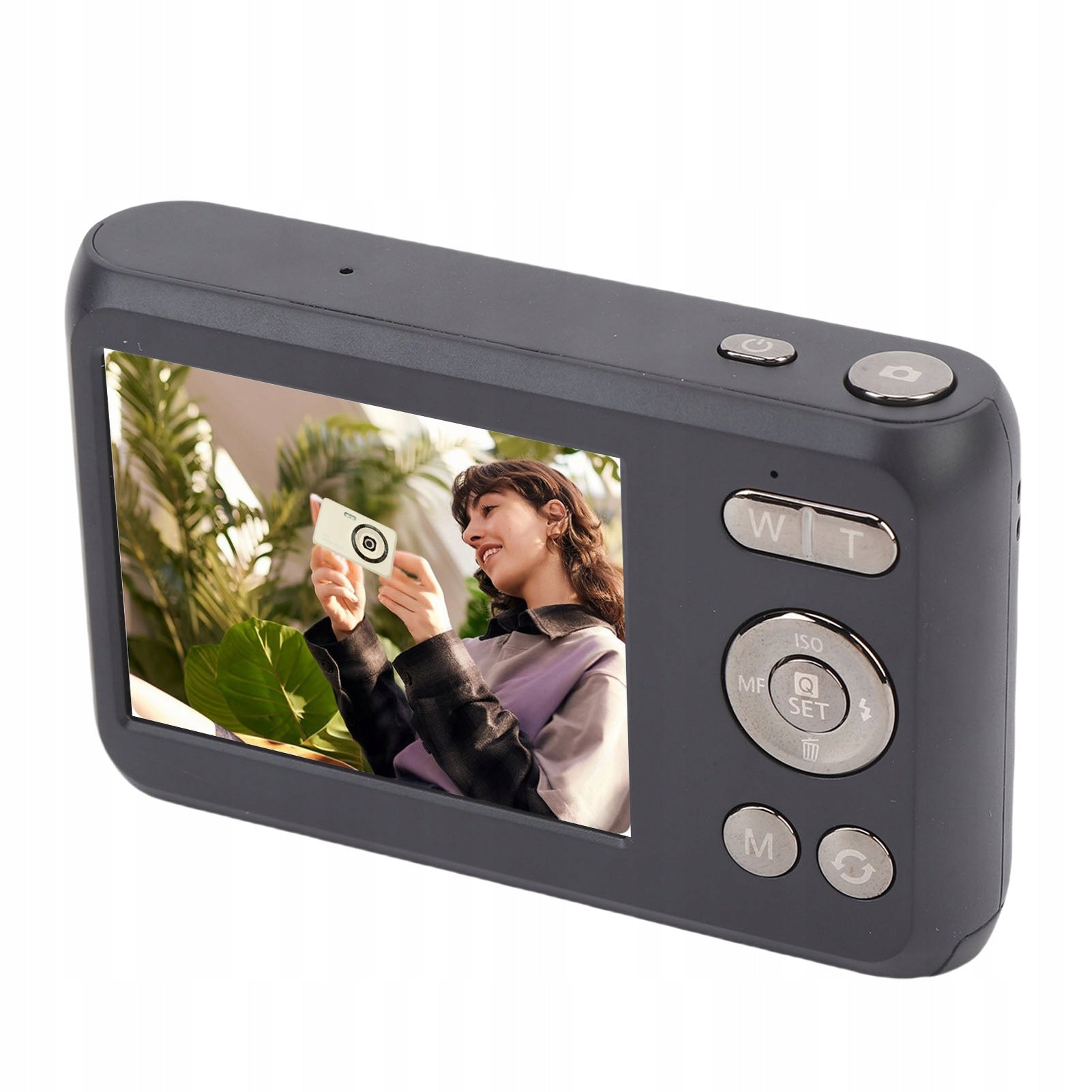 4K 64MP Auto fococo mix KY digital camera Model 5280NHXZ