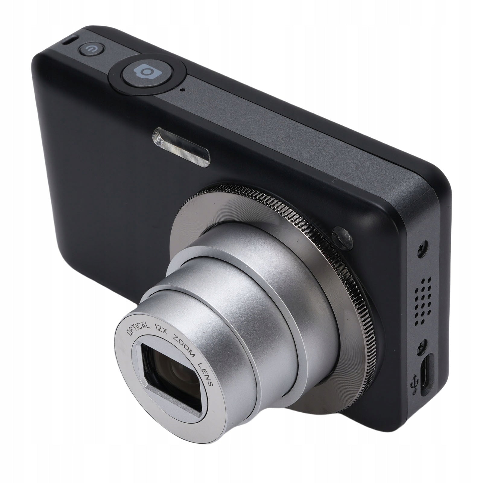 4K 64MP Digital Camera 3 Inch Screen 10x Optical Zoom 2x Digital K7 Brand no brand
