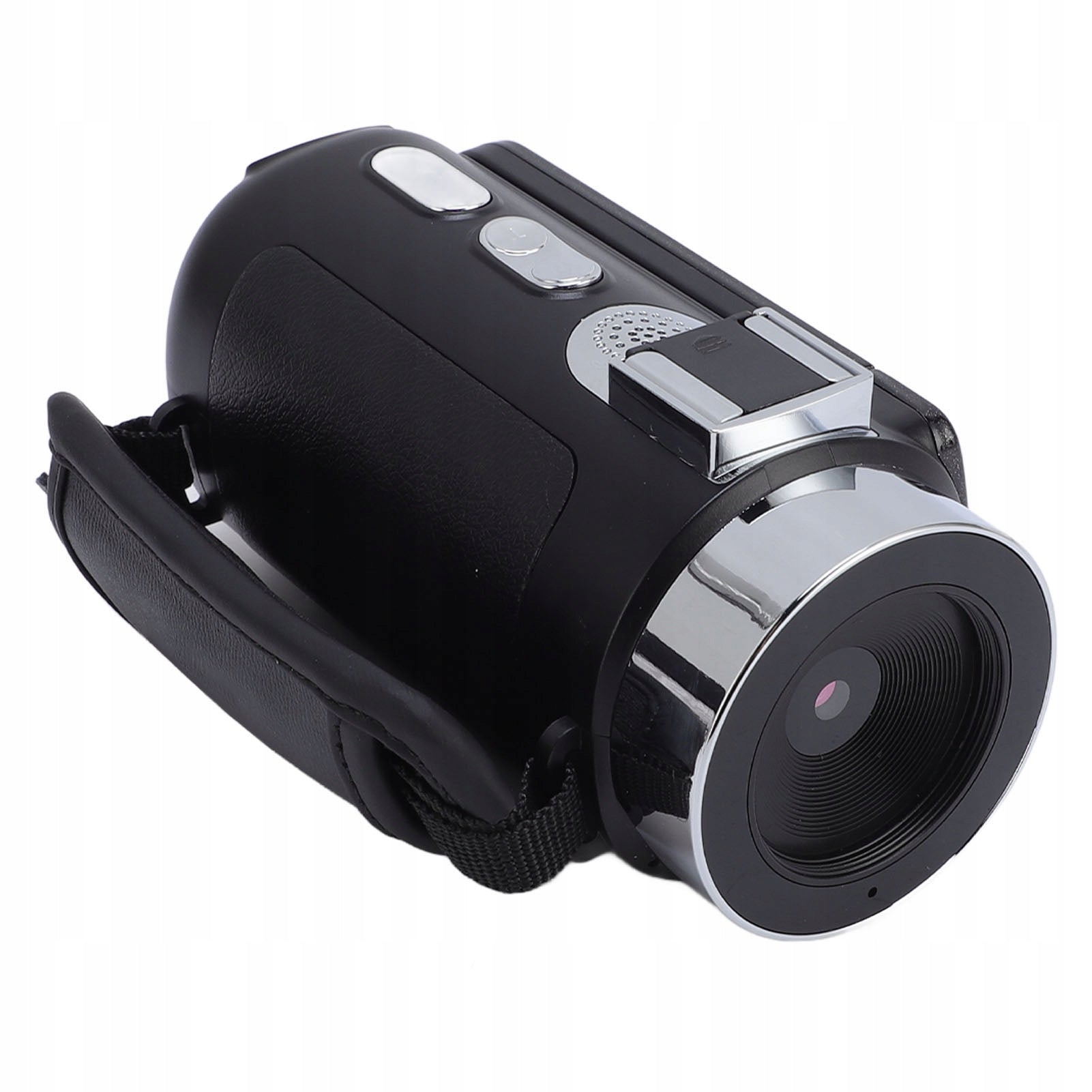 4K 64MP HD 28X Zoom Digital Video Camera Automatic Setting U6 Resolution 1 Mpx