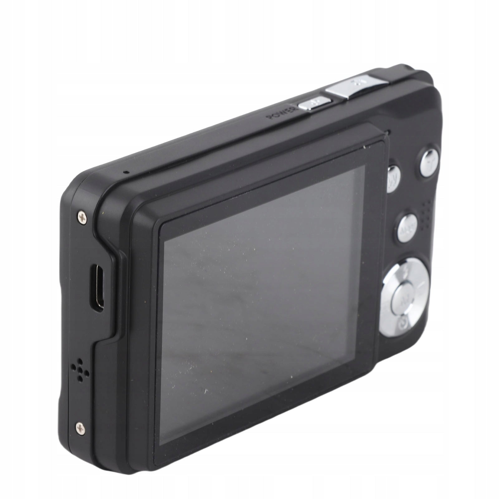 4K 64MP HD Digital Camera 2,8 Inch Autofocus 20x Zoom Multifunction M0 Brand no brand