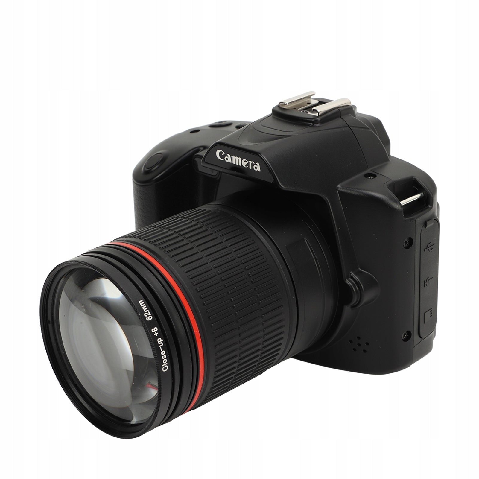 4K 64MP HD Digital Night Vision Camera 3 Inch 0C Color Display Brand no brand