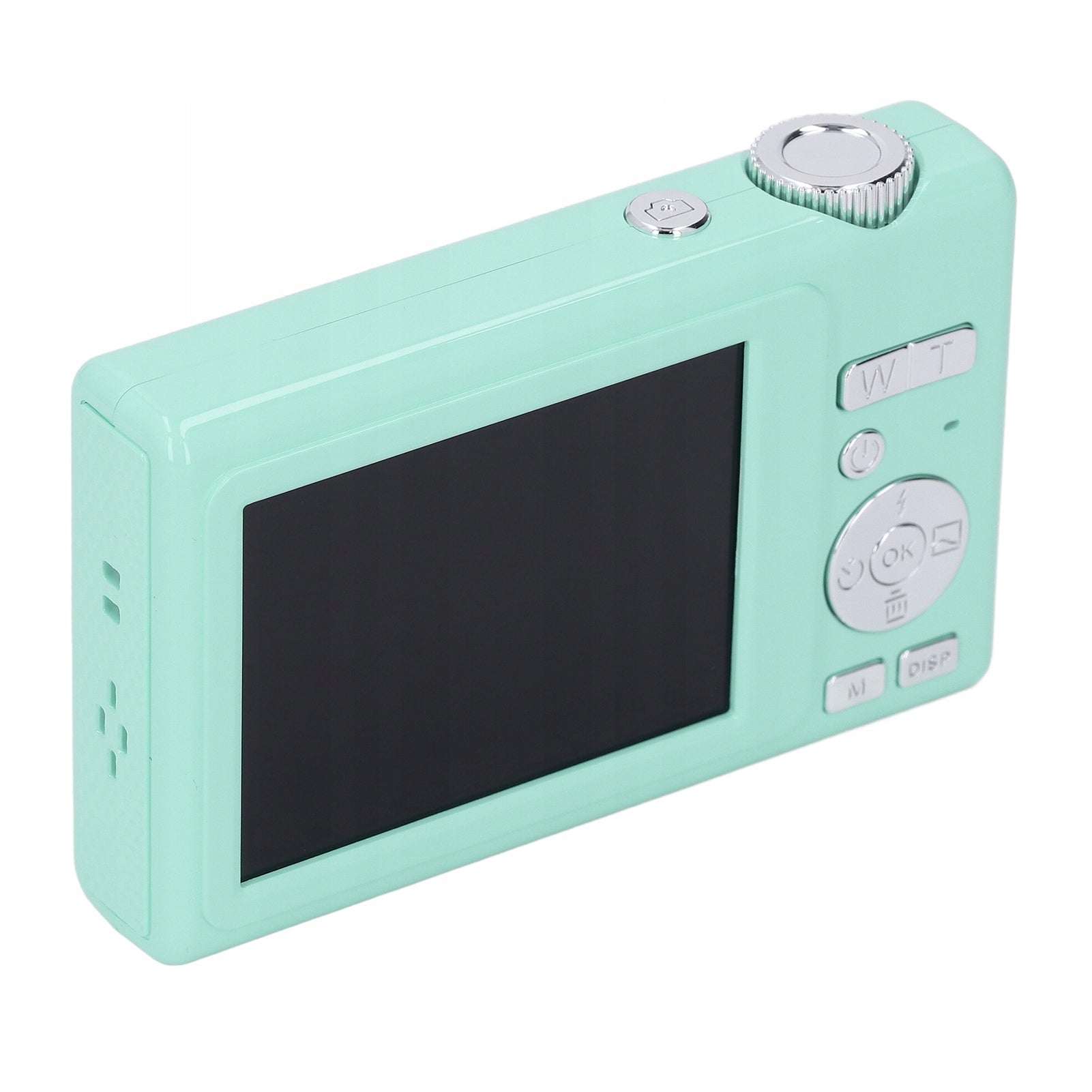 4K Autofocus 48MP Digital Camera Video Camera 16x Digital Zoom 12 Model 7993HFHO
