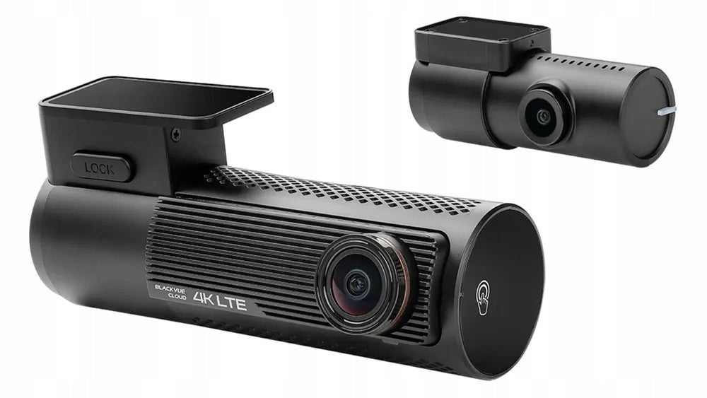 4K BLACKVUE DR970X-2CH LTE PLUS II + 64GB | NEW VERSION Manufacturer code DR970X-2CH LTE PLUS II 256