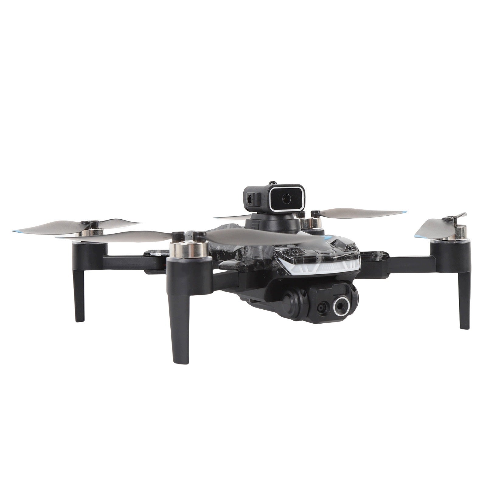 4K Brushless Drone Quadcopter Camera 2.4G WiFi 1080P HD RC I7
