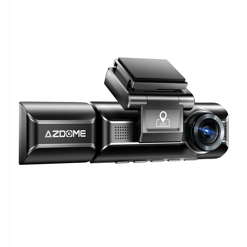 4K Car Camera Cabin Reversing Camera WiFi GPS M550 Max 64GB