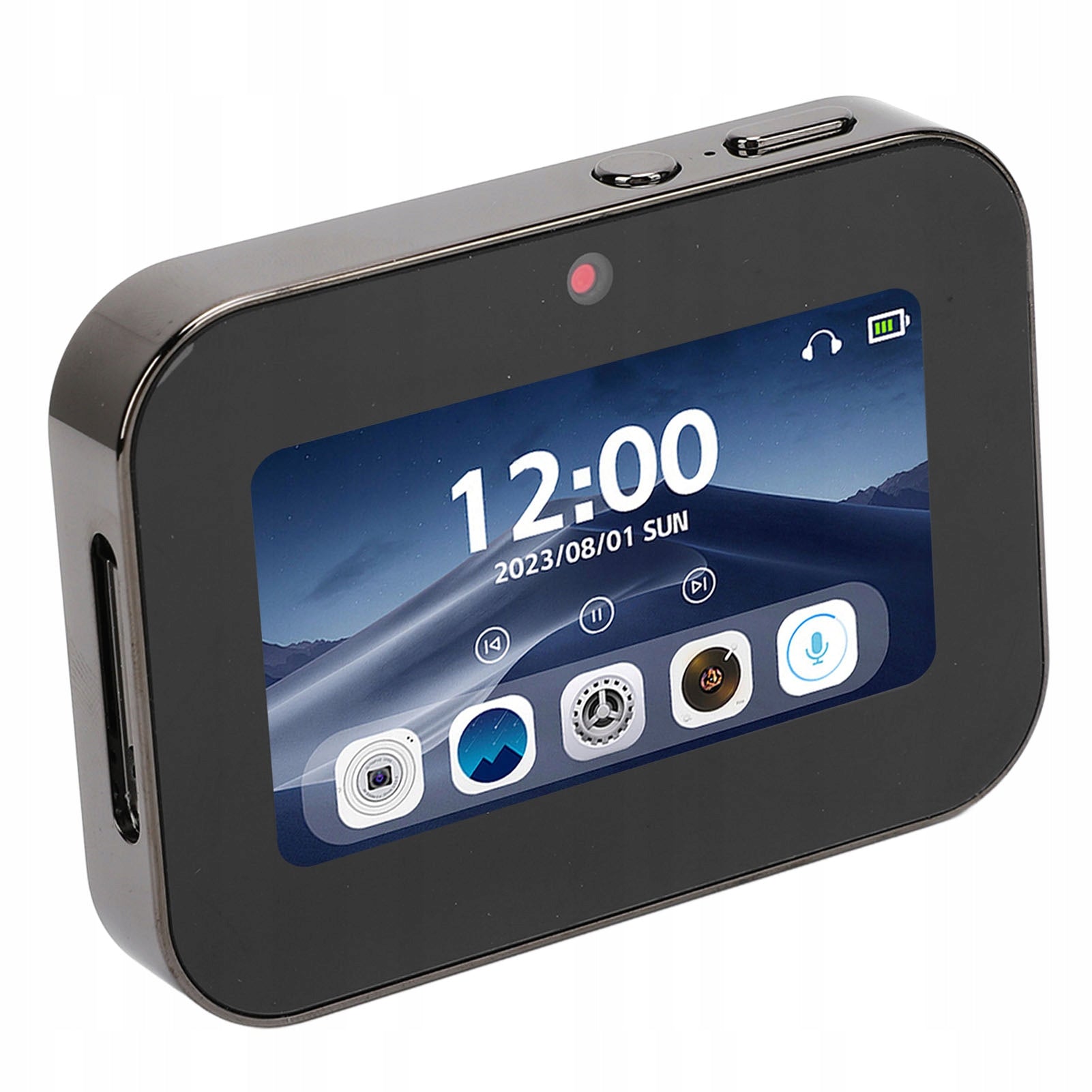 4K DIGITAL CAMERA WITH 3 -INCH 64MP TOUCH SCREEN VIDEO CAMERA O 44 Model 9216WUMR