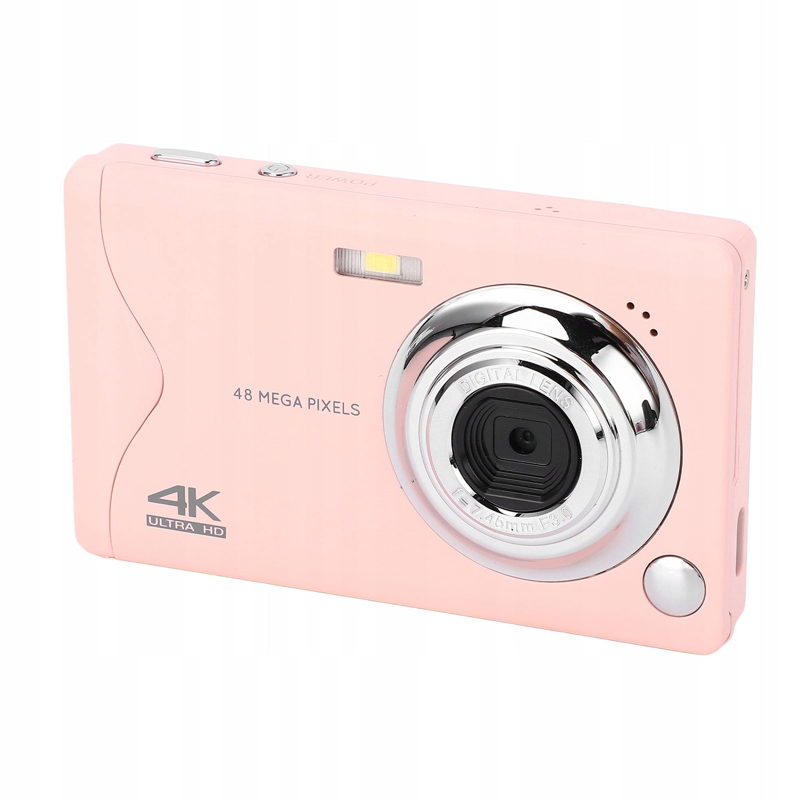 4K Digital Camera Video 48 MP Automatic Focusing 40 Brand no brand
